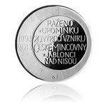 Silver Half Ounce 2013 Czech Mint: Photo Coin, Czech Republic, Silver Half Ounce 2013 Czech Mint / thumbnail
