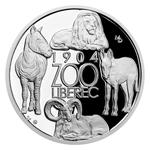 Ducat of St Wenceslas - Replica: Photo Coin, Czech Republic, Ducat of St Wenceslas - Replica / thumbnail