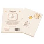 Gold Ducat 2020 The Wedding: Photo Coin, Czech Republic, Gold Ducat 2020 The Wedding / thumbnail