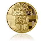 Five Thousand Korun 2011 Stribro Bridge: Photo Coin, Czech Republic, Five Thousand Korun 2011 Stribro Bridge / thumbnail