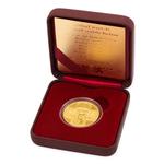 Five Ducats 2015 Saint Wenceslas: Photo Coin, Czech Republic, Five Ducats 2015 Saint Wenceslas / thumbnail