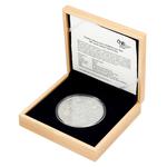 Silver Kilo 2022 Great Prague: Photo Coin, Czech Republic, Silver Kilo 2022 Great Prague / thumbnail