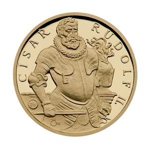 Czech Republic / Gold Ducat 2009 Tadeas Hajek of Hajek - obverse photo