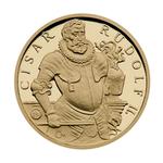 Gold Ducat 2009 Tadeas Hajek of Hajek: Photo Coin, Czech Republic, Gold Ducat 2009 Tadeas Hajek of Hajek / thumbnail