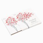 Silver Thaler 2019 Wedding: Photo Coin, Czech Republic, Silver Thaler 2019 Wedding / thumbnail
