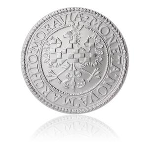 Czech Republic / Thaler of Moravian Estates - Replica - obverse photo