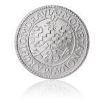 Thaler of Moravian Estates - Replica: Photo Coin, Czech Republic, Thaler of Moravian Estates - Replica / thumbnail