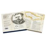 Silver Ounce 2015 Klement Gottwald: Photo Coin, Czech Republic, Silver Ounce 2015 Klement Gottwald / thumbnail