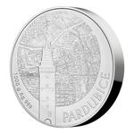 Silver Kilo 2019 Pardubice: Photo Coin, Czech Republic, Silver Kilo 2019 Pardubice / thumbnail