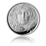 Fifty Korun 2013: Photo Coin, Czech Republic, Fifty Korun 2013 / thumbnail