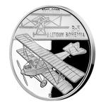 Two Hundred Korun 2019 Bohemia B-5: Photo Coin, Czech Republic, Two Hundred Korun 2019 Bohemia B-5 / thumbnail