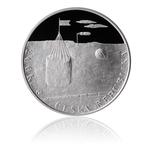 Two Hundred Korun 2012 Kamil Lhotak: Photo Coin, Czech Republic, Two Hundred Korun 2012 Kamil Lhotak / thumbnail