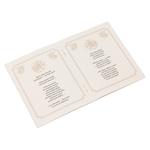 Gold Ducat 2020 The Wedding: Photo Coin, Czech Republic, Gold Ducat 2020 The Wedding / thumbnail