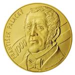 Gold Kilo 2012 František Palacký: Photo Coin, Czech Republic, Gold Kilo 2012 František Palacký / thumbnail