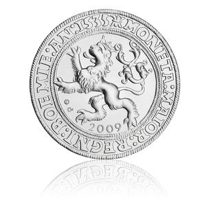 Czech Republic / Thaler of Ferdinand I - Replica - obverse photo
