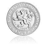 Thaler of Ferdinand I - Replica: Photo Coin, Czech Republic, Thaler of Ferdinand I - Replica / thumbnail