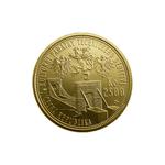 Two Thousand and Five Hundred Korun 2008 Suspension Bridge: Photo Coin, Czech Republic, Two Thousand and Five Hundred Korun 2008 Suspension Bridge / thumbnail