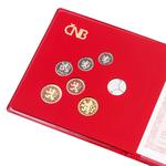 One Hundred Korun 2020: Photo Coin, Czech Republic, One Hundred Korun 2020 / thumbnail