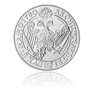 Czech Republic / Thaler of Rudolph II - Replica - obverse photo