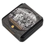 Ducat 2022 Saint Wenceslas: Photo Coin, Czech Republic, Ducat 2022 Saint Wenceslas / thumbnail
