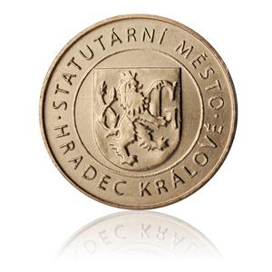 Czech Republic / Forty Ducats of Elizabeth 2013 - obverse photo