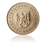 Forty Ducats of Elizabeth 2013: Photo Coin, Czech Republic, Forty Ducats of Elizabeth 2013 / thumbnail