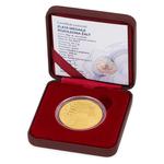 Gold Ounce 2015 Žalý Tower: Photo Coin, Czech Republic, Gold Ounce 2015 Žalý Tower / thumbnail