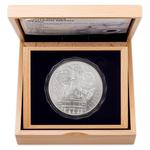Silver Half Kilo 2017 Liberec: Photo Coin, Czech Republic, Silver Half Kilo 2017 Liberec / thumbnail