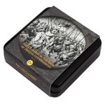 Ducat 2021 Saint Wenceslas: Photo Coin, Czech Republic, Ducat 2021 Saint Wenceslas / thumbnail