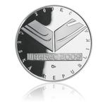 Two Hundred Korun 2009 Ski Championship: Photo Coin, Czech Republic, Two Hundred Korun 2009 Ski Championship / thumbnail
