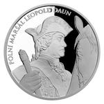 Silver Medal 2017 Battle of Kolín: Photo Coin, Czech Republic, Silver Medal 2017 Battle of Kolín / thumbnail