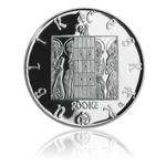 Two Hundred Korun 2010 Prague Astronomical Clock: Photo Coin, Czech Republic, Two Hundred Korun 2010 Prague Astronomical Clock / thumbnail