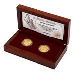 Ducat 2018 George of Poděbrady: Photo Coin, Czech Republic, Ducat 2018 George of Poděbrady / thumbnail