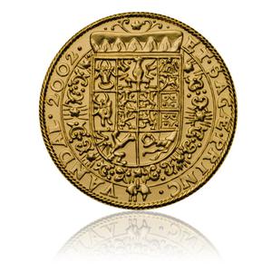 Czech Republic / Ducat of Albrecht von Wallenstein - Replica - obverse photo
