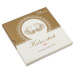 Gold Ducat 2016 Wedding - Personalised: Photo Coin, Czech Republic, Gold Ducat 2016 Wedding - Personalised / thumbnail