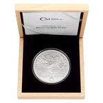 Silver Ten Ounces 2020 Battle of White Mountain: Photo Coin, Czech Republic, Silver Ten Ounces 2020 Battle of White Mountain / thumbnail