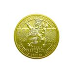 Two Thousand and Five Hundred Korun 2006 Paper Mill: Photo Coin, Czech Republic, Two Thousand and Five Hundred Korun 2006 Paper Mill / thumbnail
