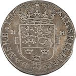 Twelve Skilling 1716: Photo Coin, Denmark, Twelve Skilling 1716 / thumbnail