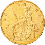 Twenty Kroner 1900: Photo Coin, Denmark, Twenty Kroner 1900 / thumbnail