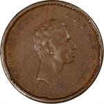 Three Skilling 1812: Photo Coin, Denmark, Three Skilling 1812 / thumbnail