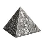 Silver Kilo 2023 Pyramid: Photo Coin, Djibouti, Silver Kilo 2023 Pyramid / thumbnail