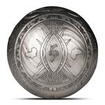 Silver Kilo 2024 Buffalo: Photo Coin, Djibouti, Silver Kilo 2024 Buffalo / thumbnail