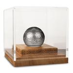Silver Kilo 2024 Buffalo: Photo Coin, Djibouti, Silver Kilo 2024 Buffalo / thumbnail