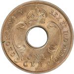 One Cent 1911: Photo Coin, East Africa Protectorate, One Cent 1911 / thumbnail