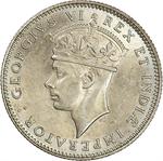 Fifty Cents 1937: Photo Coin, East African Currency Board, Fifty Cents 1937 / thumbnail