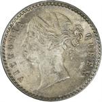 Two Annas 1841: Photo Coin, India, Empire of (British Raj), Two Annas 1841 / thumbnail