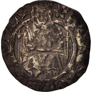 England / Penny 1530 - obverse photo