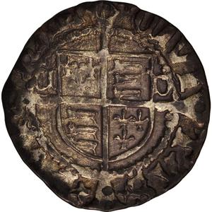 England / Penny 1530 - reverse photo