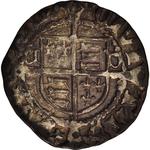 Penny 1530: Photo Coin, Great Britain, Henry VIII, Durham Penny / thumbnail