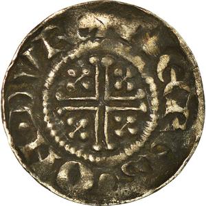 England / Penny 1216 - 1272 - reverse photo